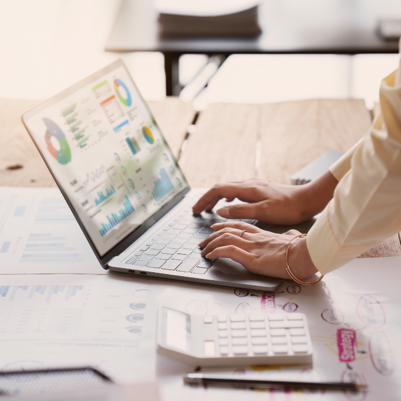 Data-Driven Decisions